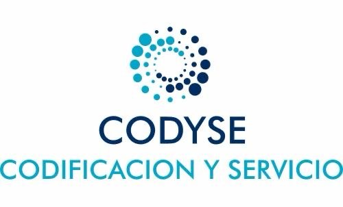 CODYSE · Codificación y Servicio