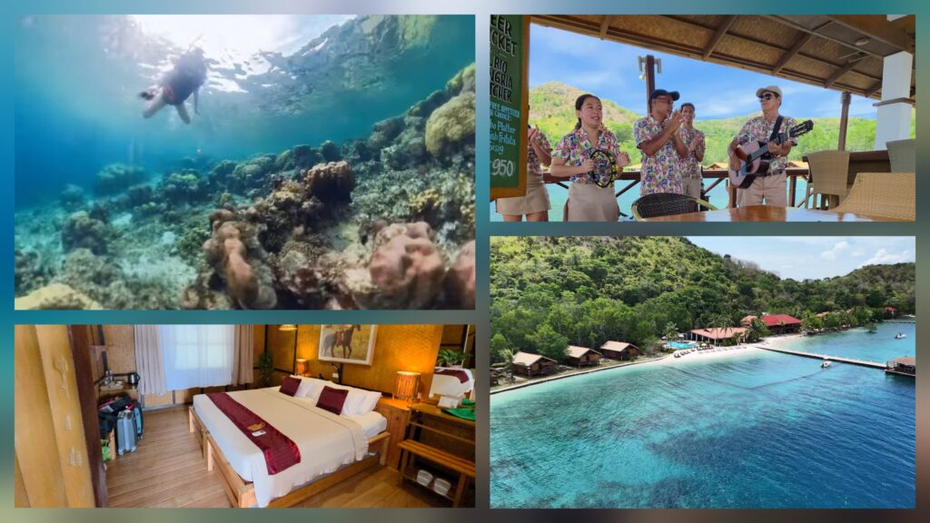 科隆 El Rio Y Mar Resort 精選照片拼圖