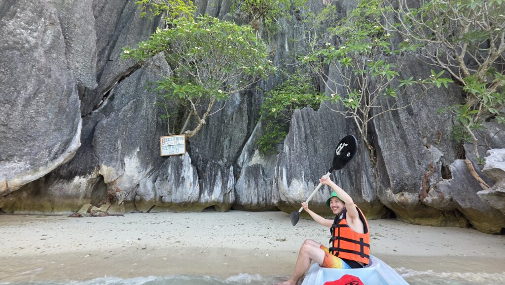 Paolyn Houseboats專屬小沙灘