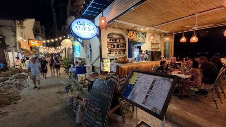 巴拉望自助遊超詳細攻略：科隆＋愛妮島 6天5夜完整筆記（2025最新）